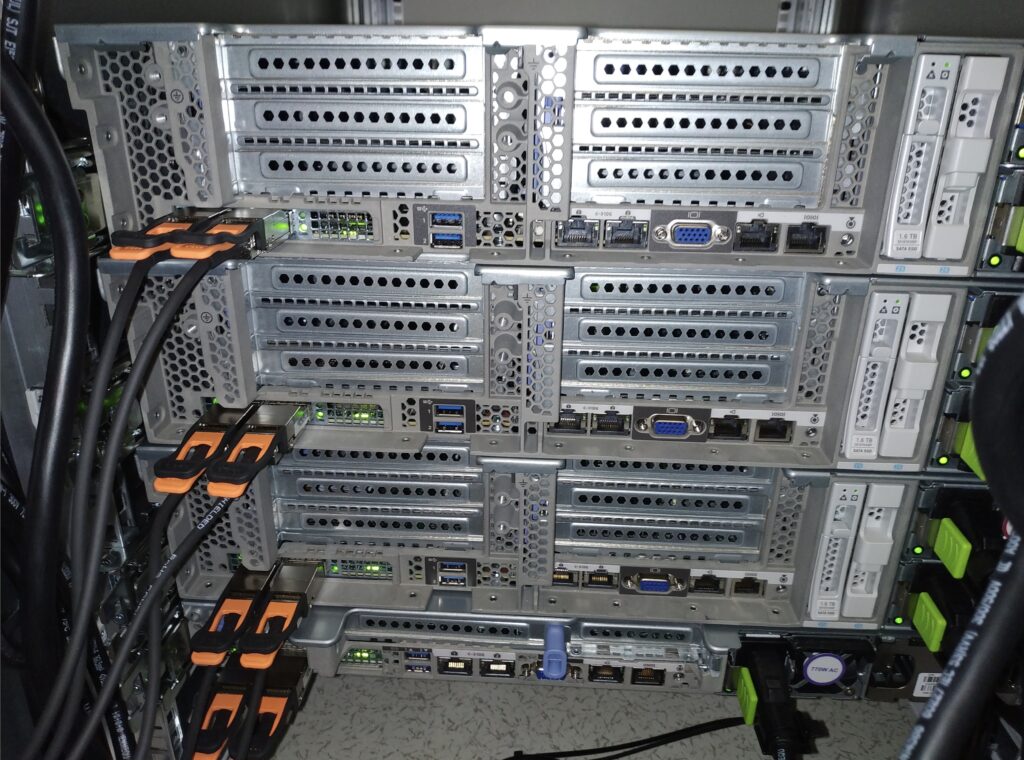 Datacenter